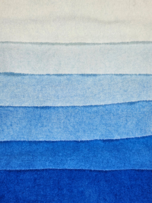 6 Value Swatches
