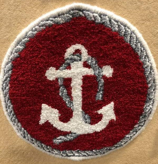 Anchor Away