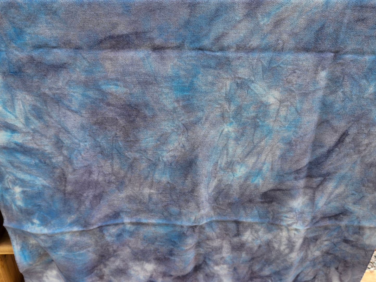 Blue/Grey