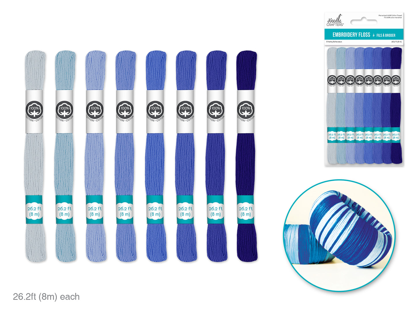 Embroidery Floss