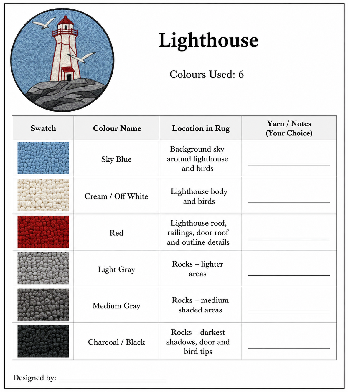 Lighthouse