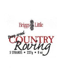 Country Roving