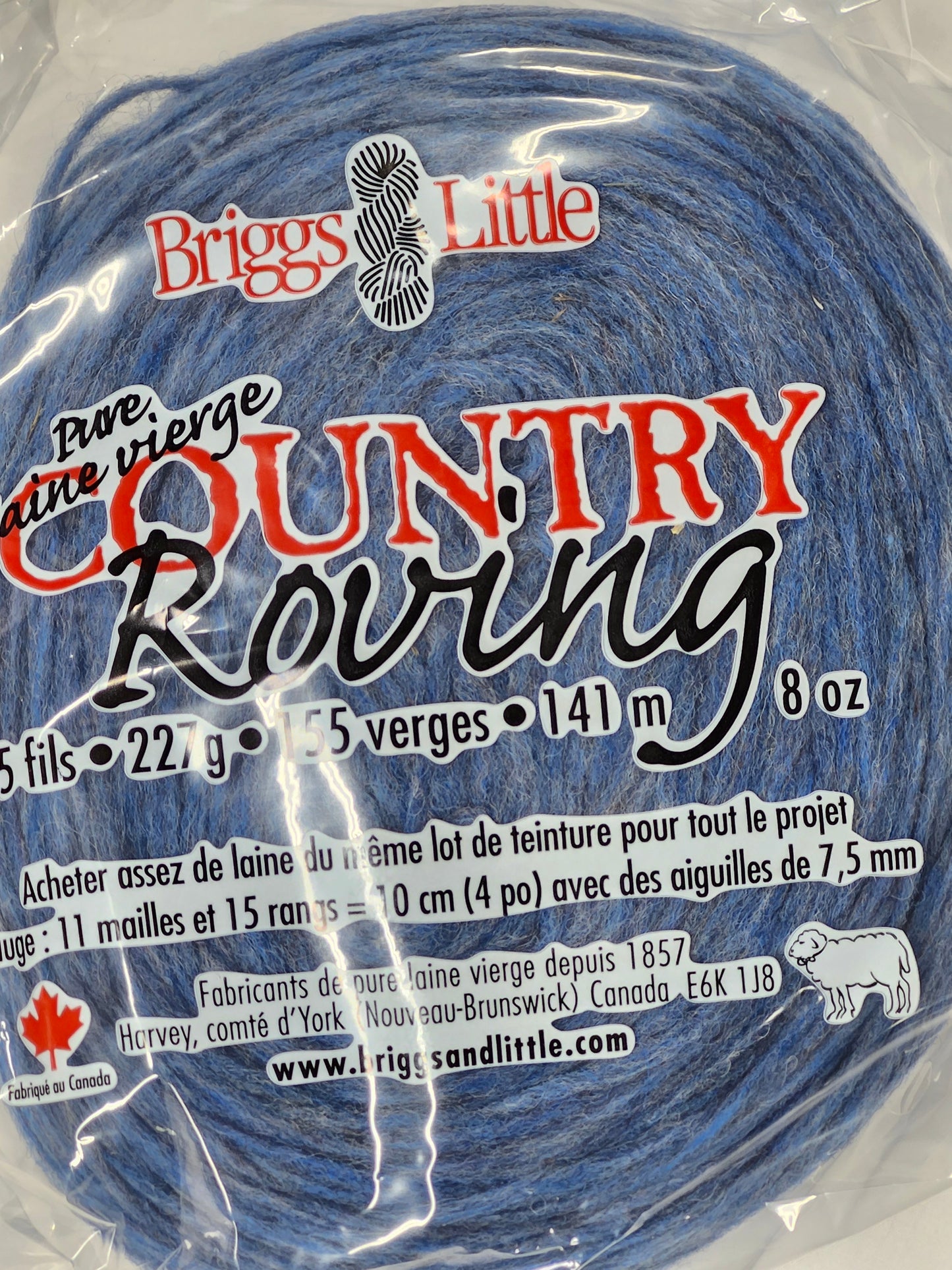 Country Roving