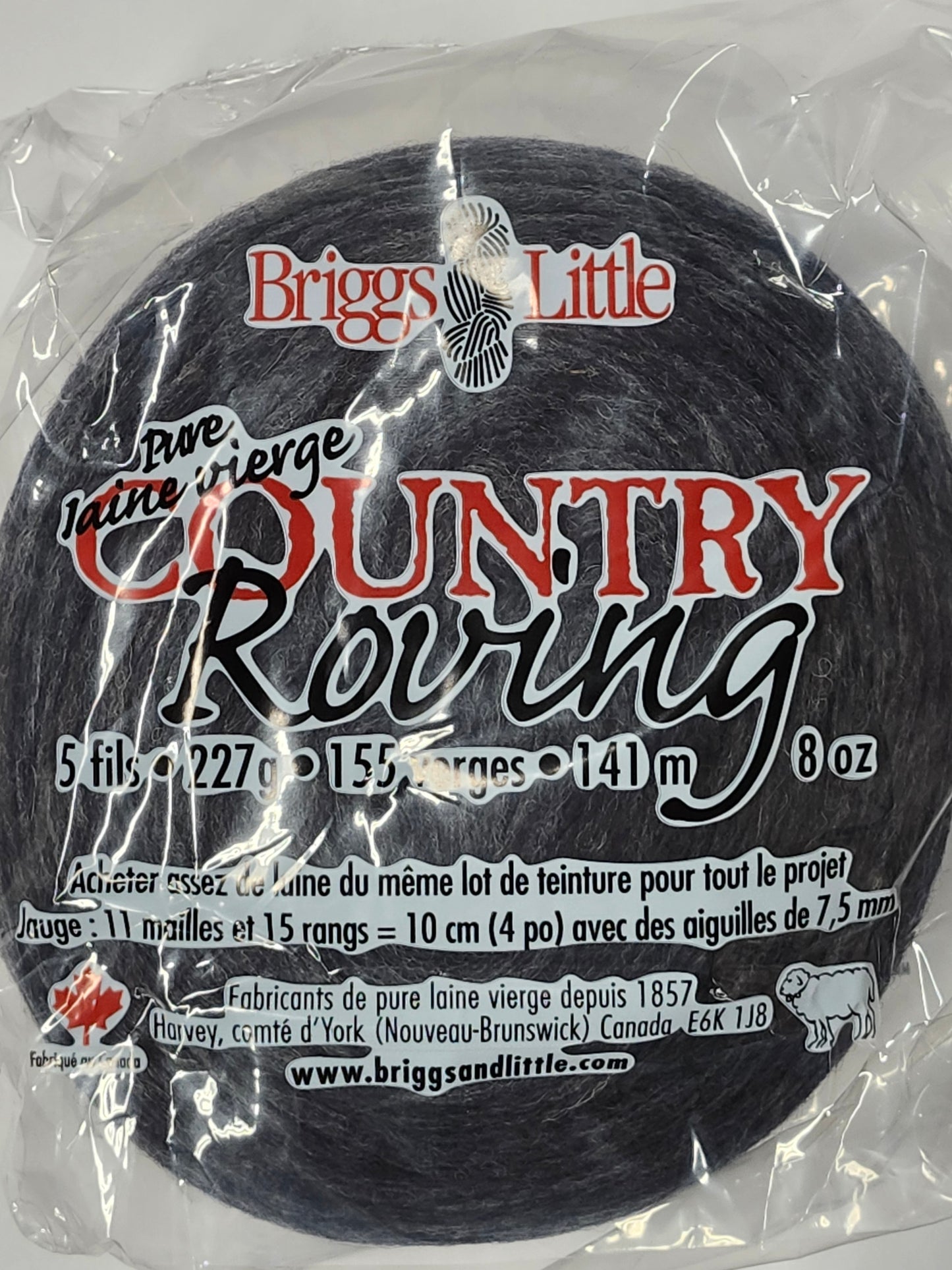 Country Roving