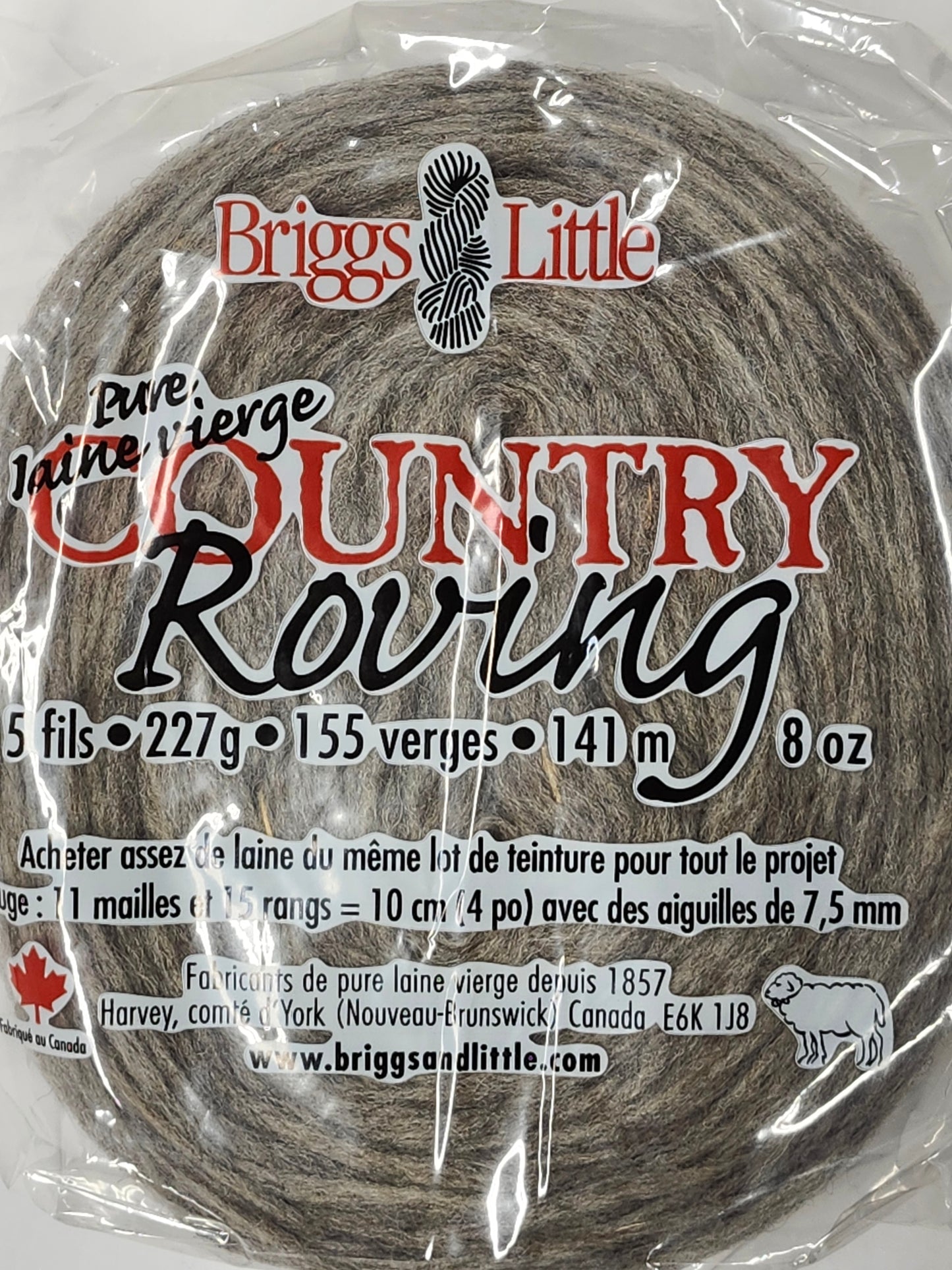 Country Roving