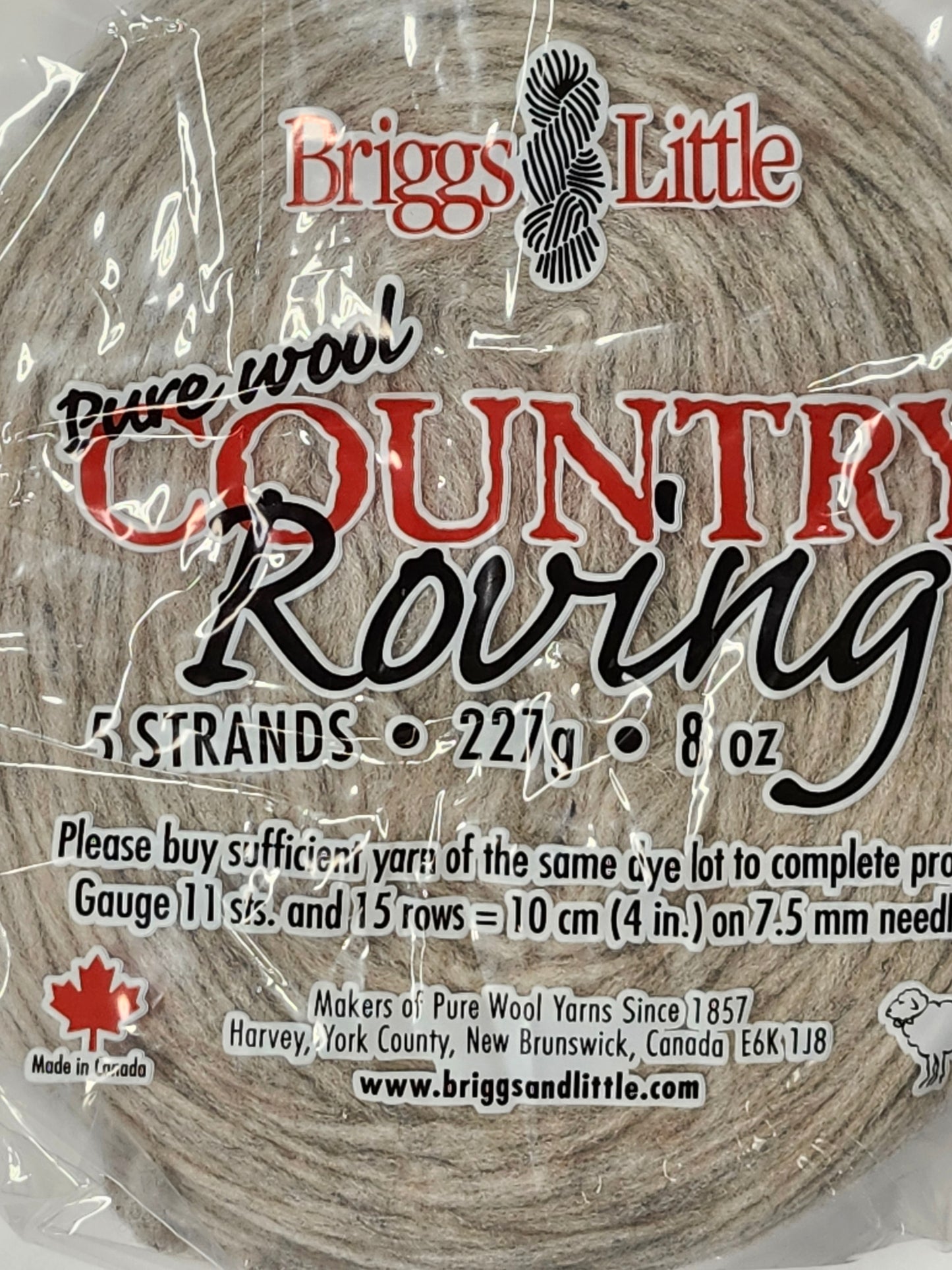 Country Roving