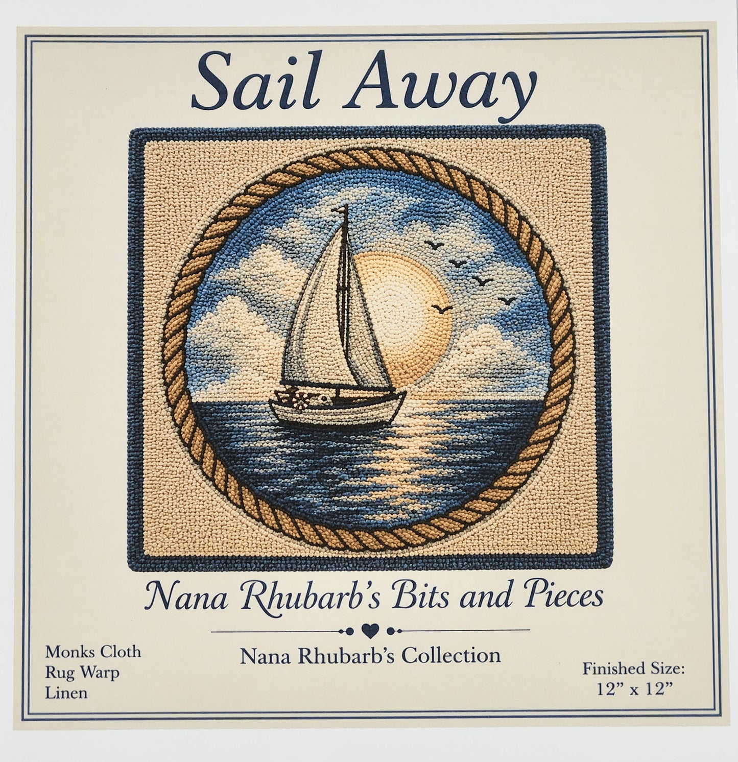 Sail Away