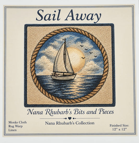Sail Away