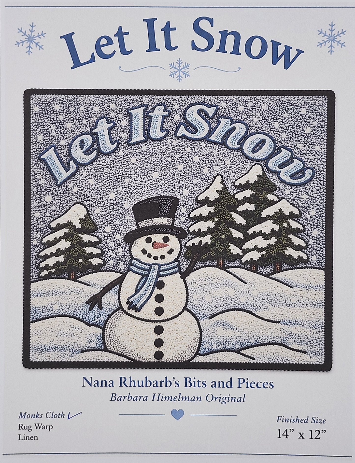 Let It Snow