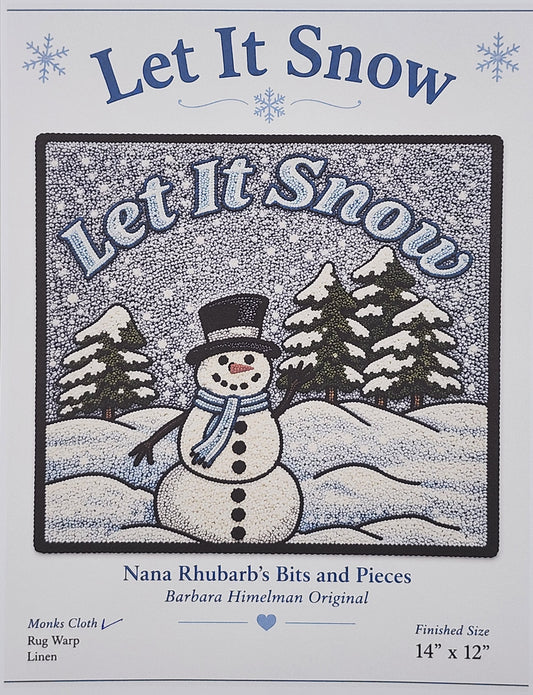 Let It Snow
