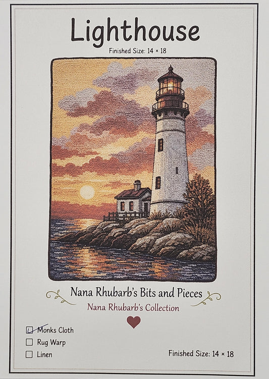 Lighthouse