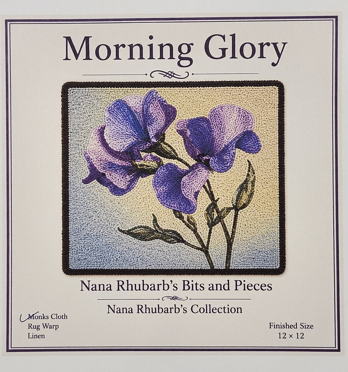 Morning Glory
