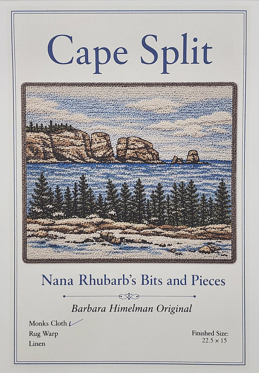 Cape Split