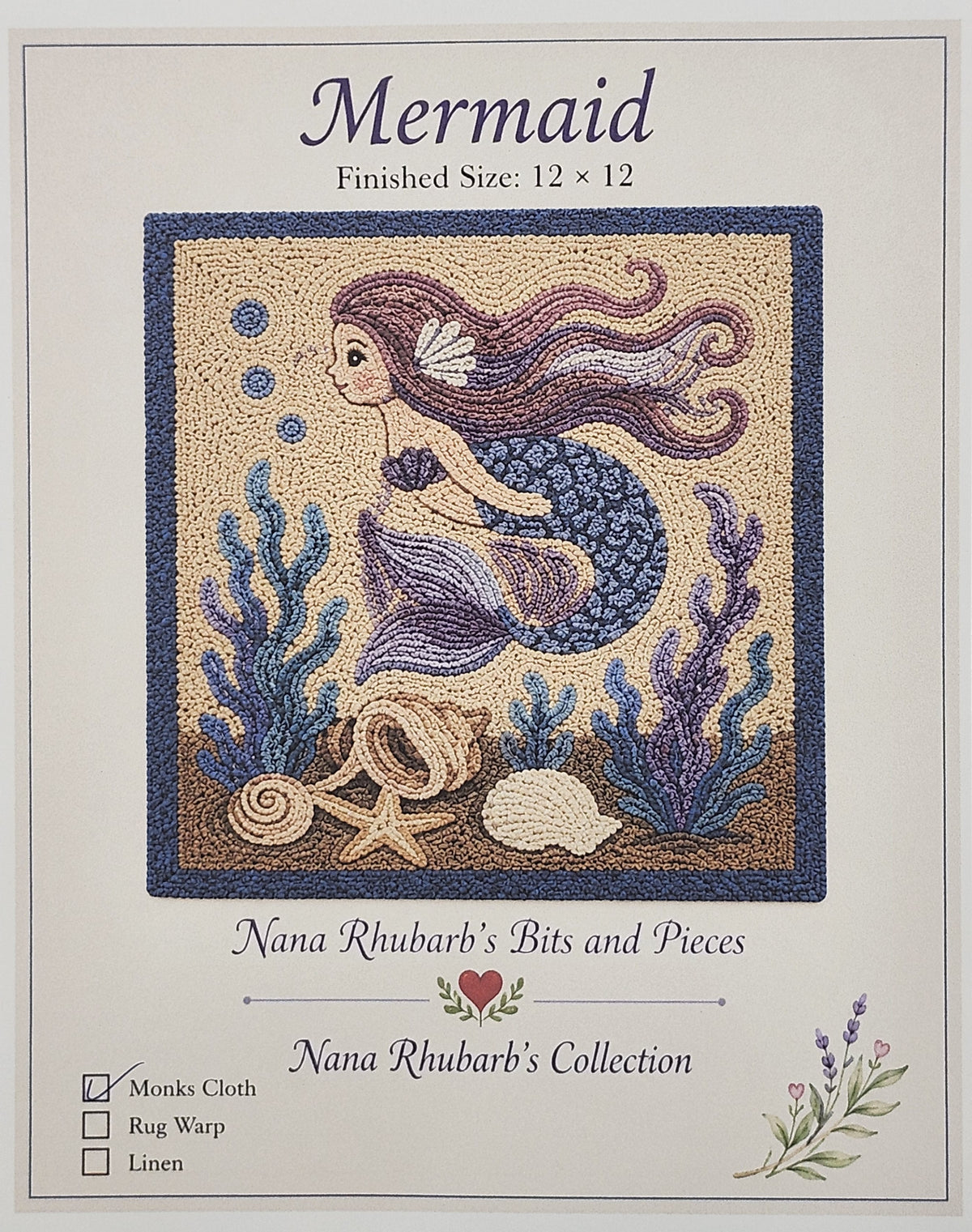Mermaid