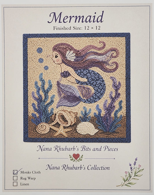 Mermaid