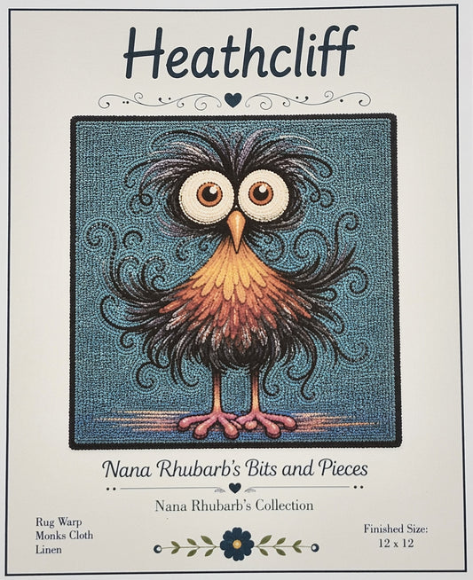 Heathcliff