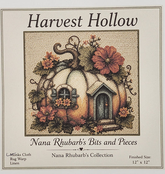 Harvest Hollow