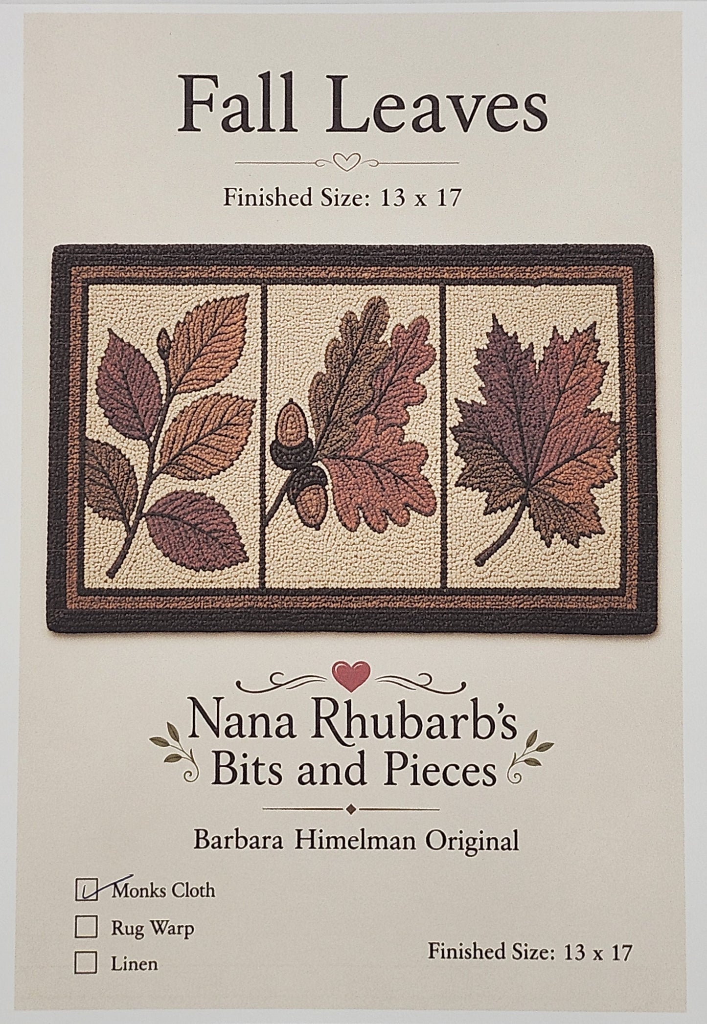 Fall Leaves