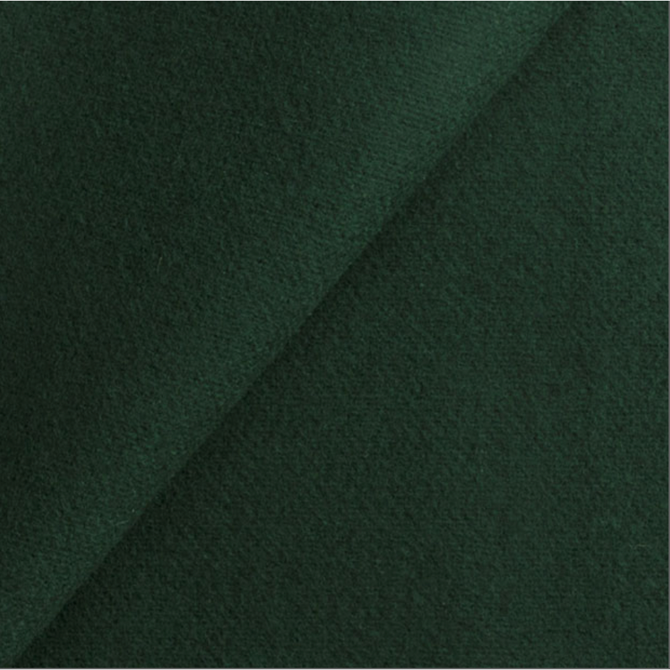 Deep Pine Green
