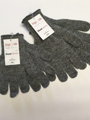 Wool Gloves