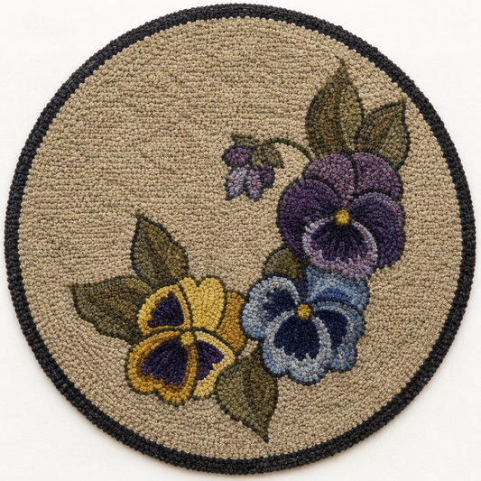 Pansy 800