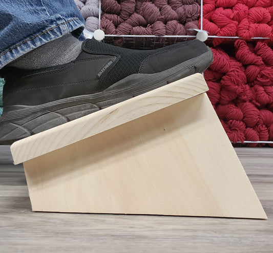 Foot Stool/Table Stand