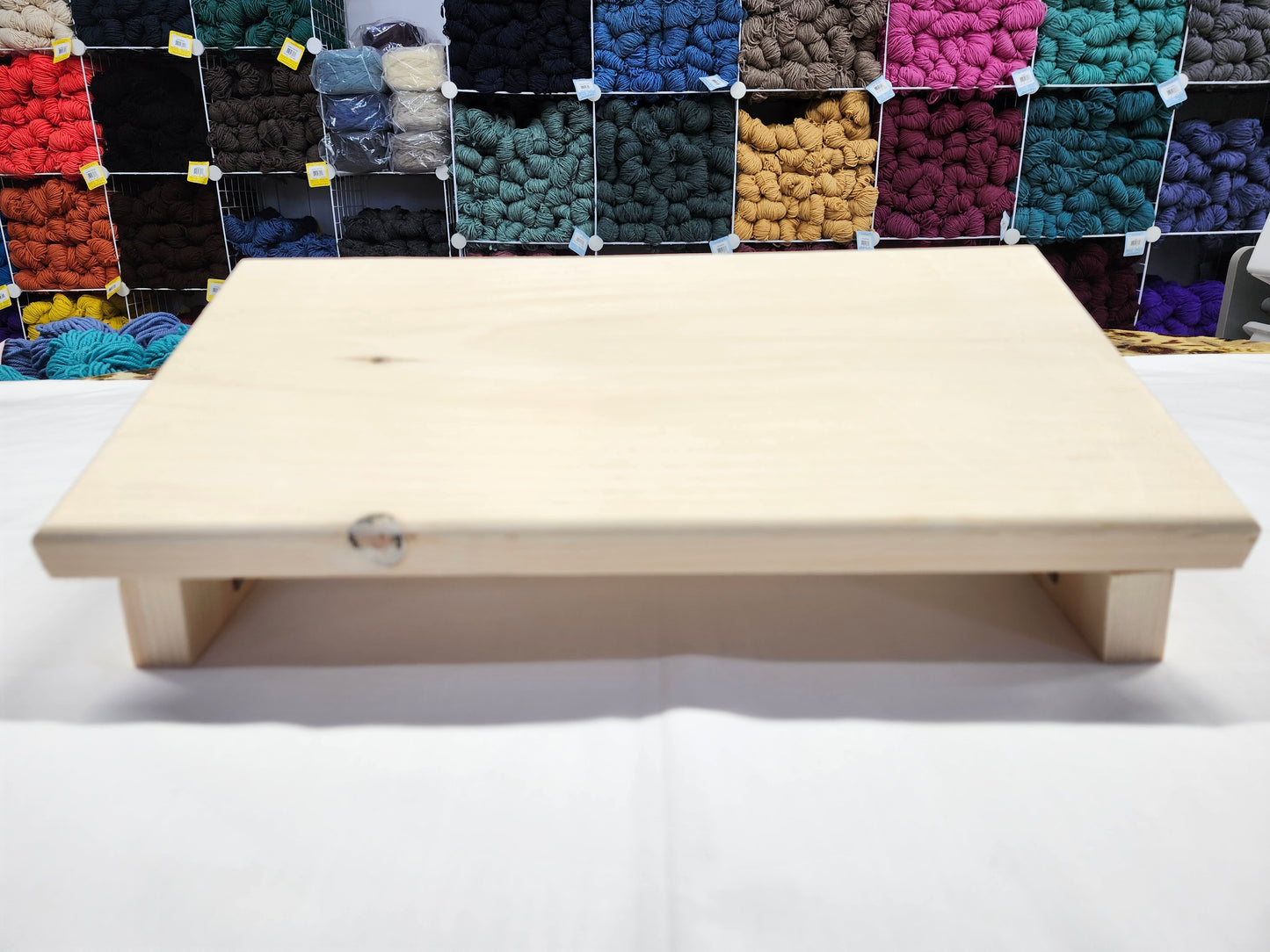 Foot Stool/Table Stand