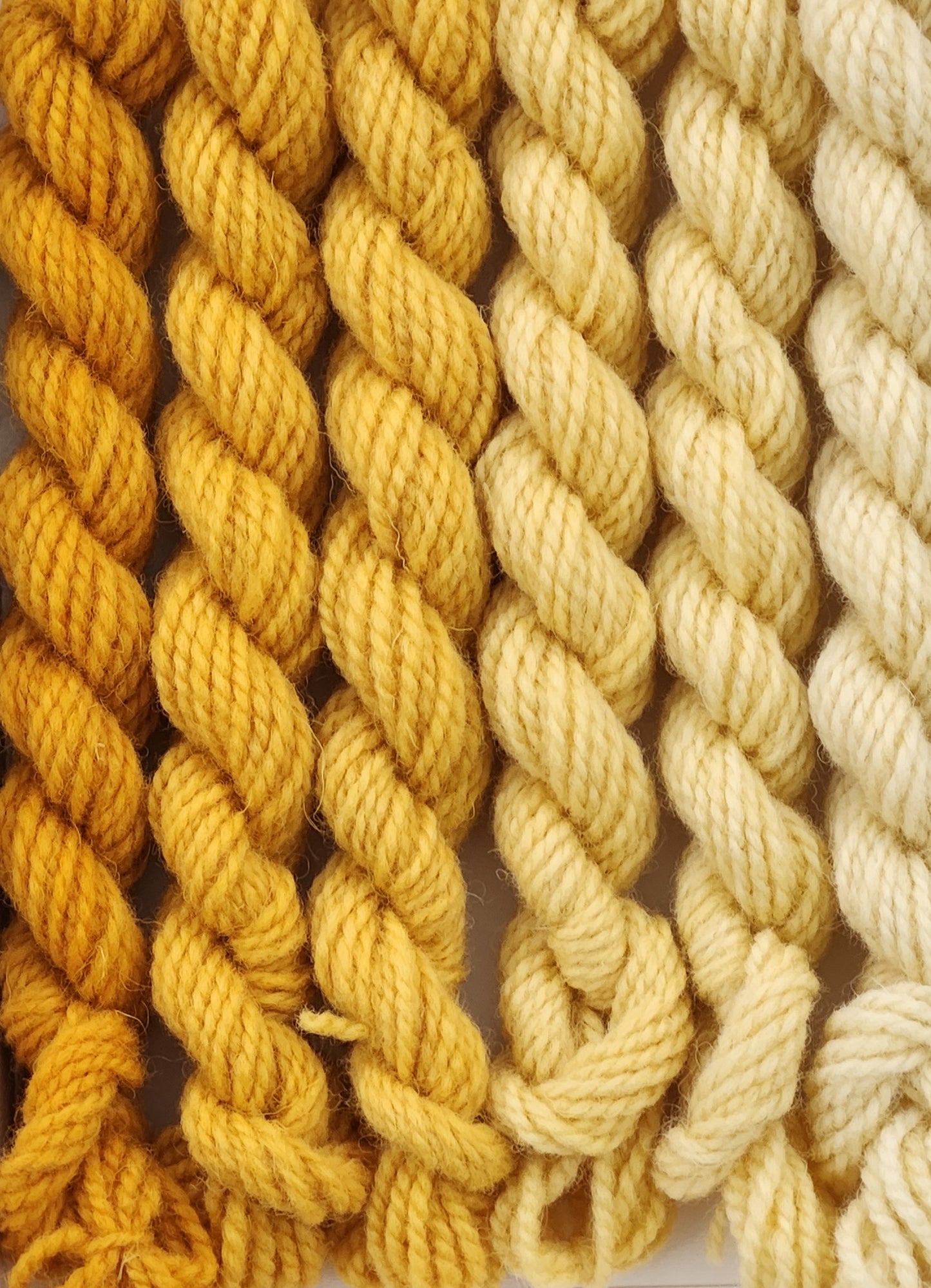 6-Value Mini Skeins