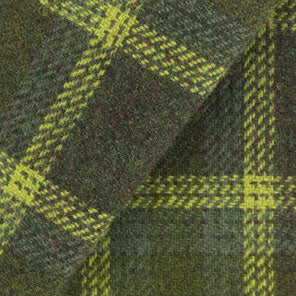 Green Plaid