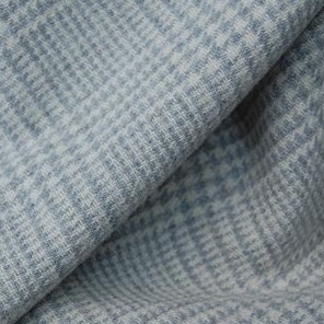 Grey Glen Plaid