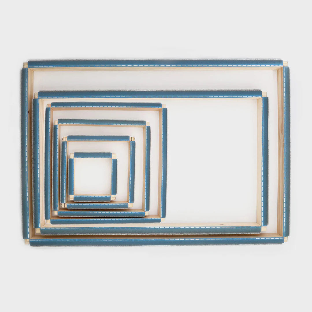 Hztyyier Punch Needle Frame Gripper Strip Frames Punch Needle Rug Hooking Frame Embroidery Ring Hztyyier Punch Needle Frame Gripper Strip Frames Punch Needle Rug Hooking Frame Embroidery Ring
