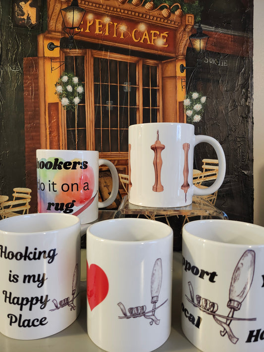 Coffee Mugs