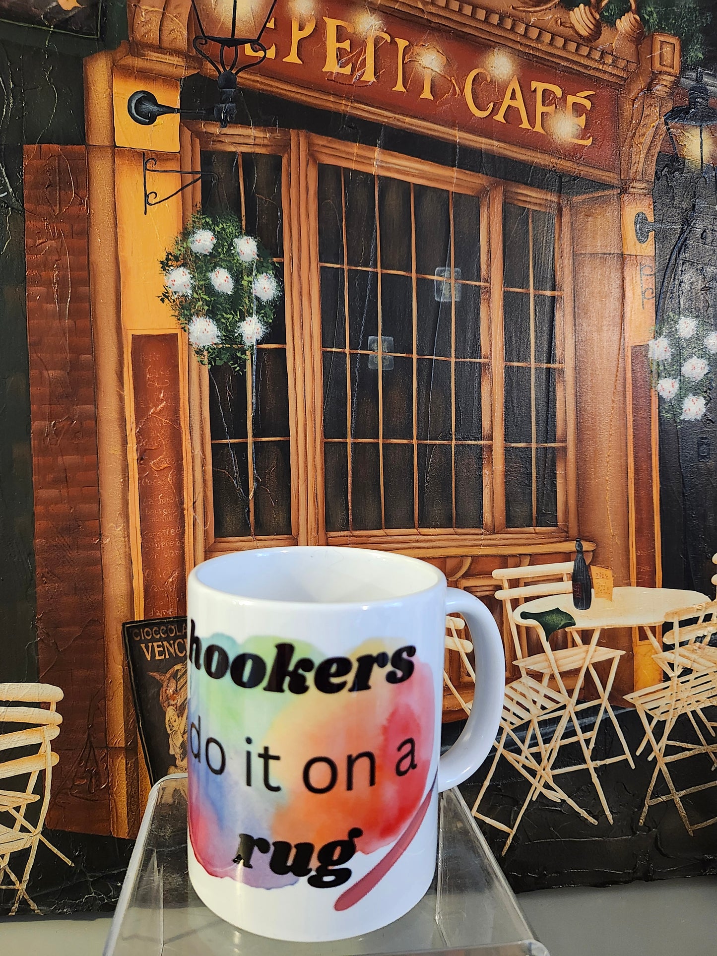 Coffee Mugs