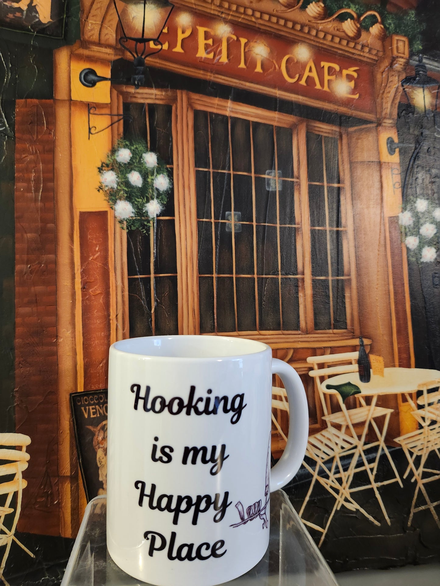Coffee Mugs