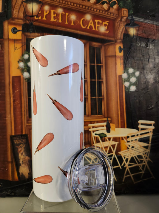 Water Tumbler