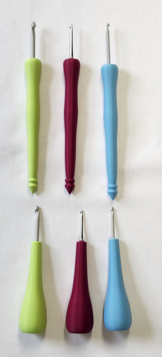 Rug Hooks