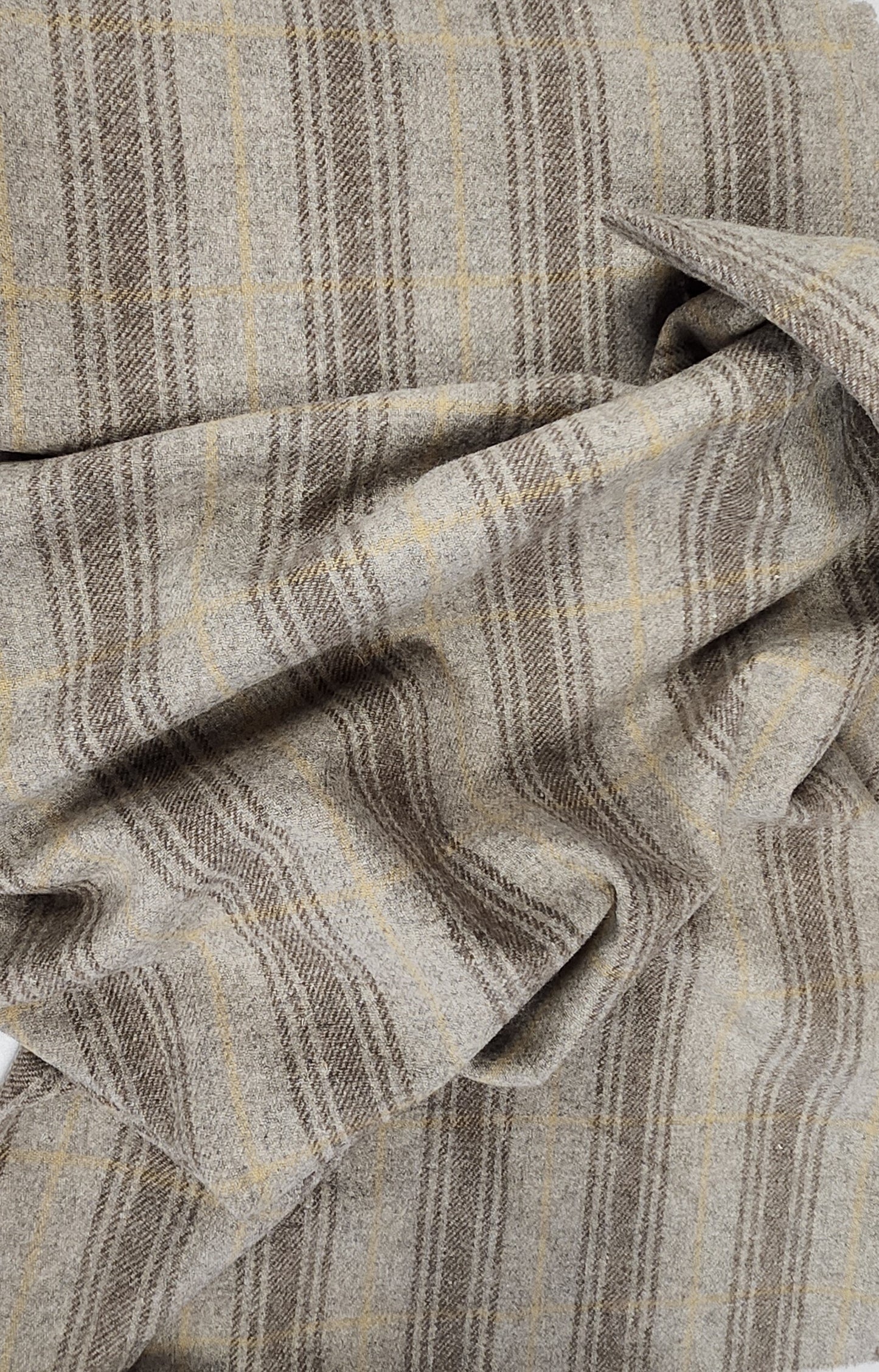 Textured Wool 1