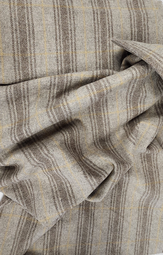 Textured Wool 1