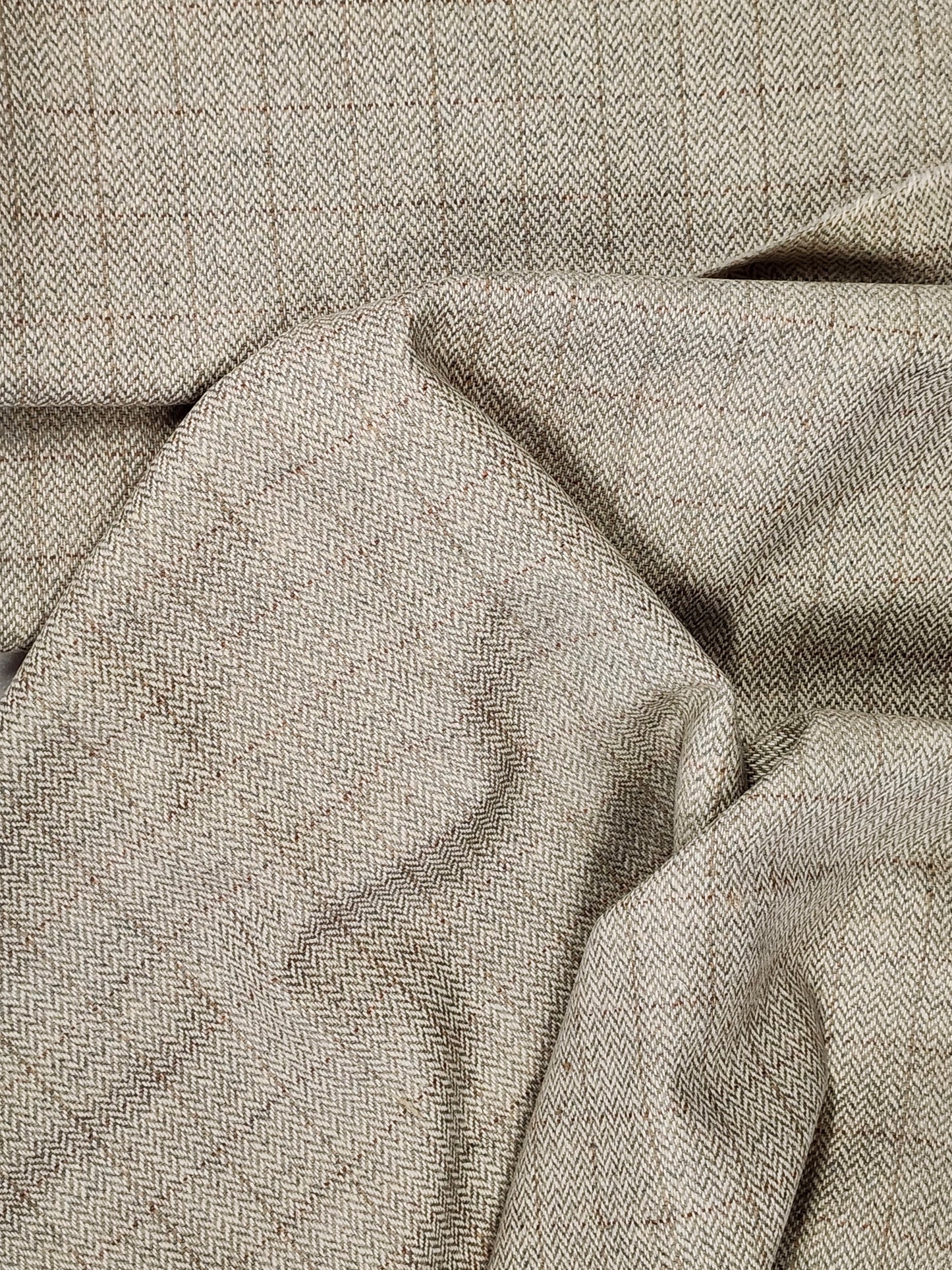 Textured Wool 2