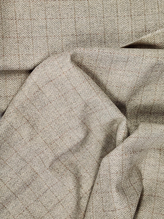 Textured Wool 2