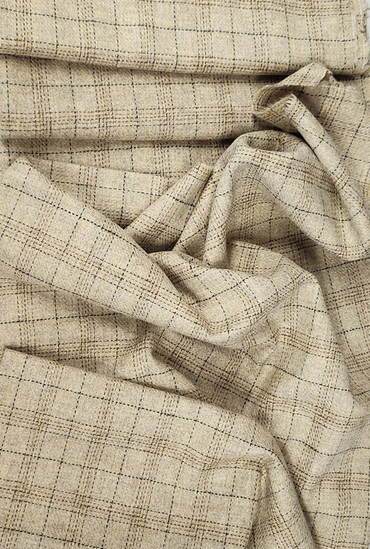 Textured Wool 3