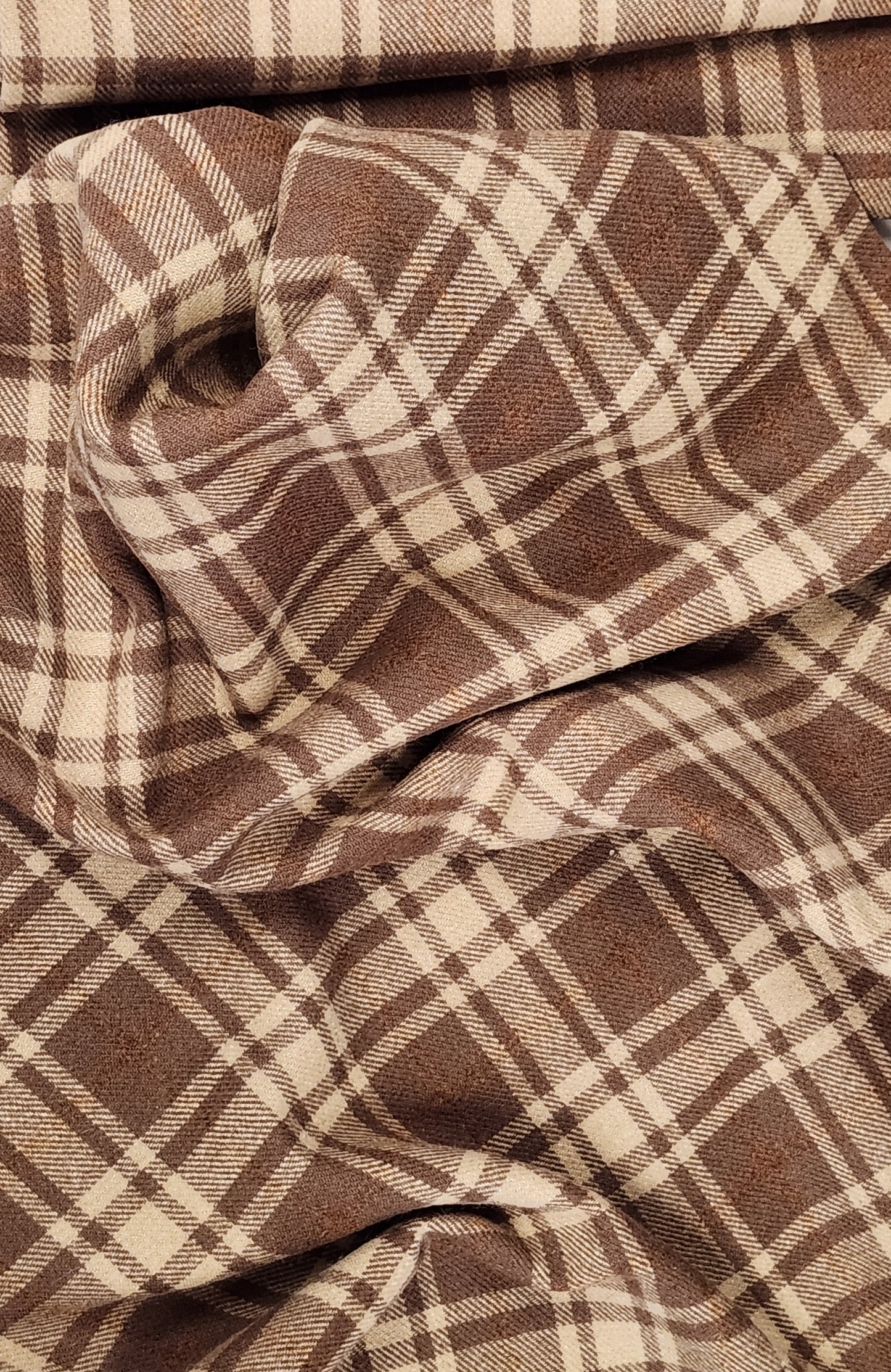 Textured Wool 4