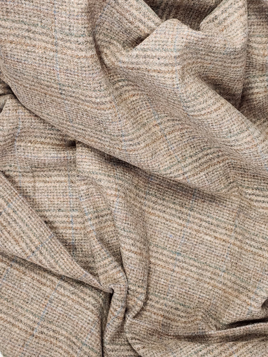 Textured Wool 6