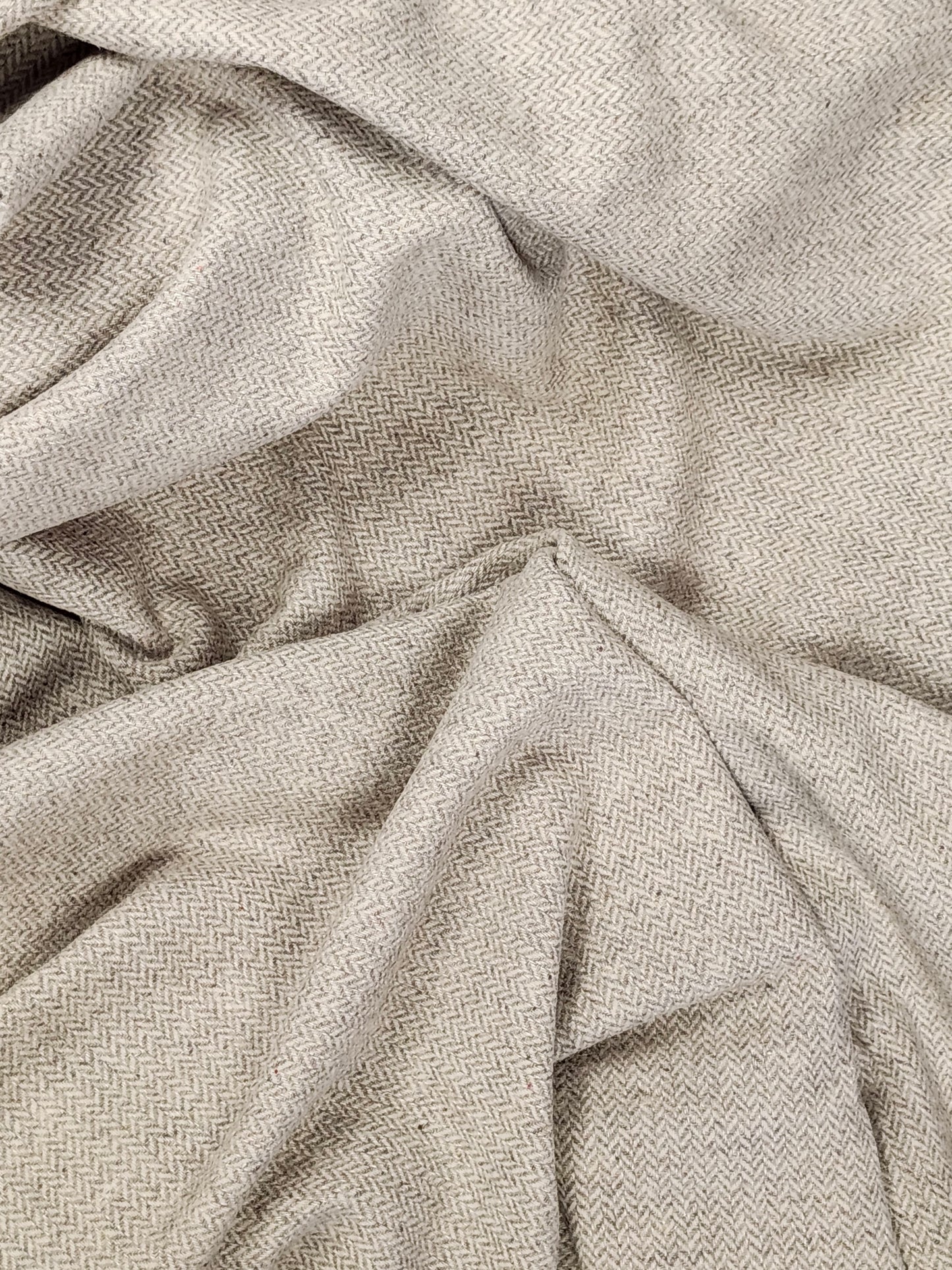 Textured Wool 7