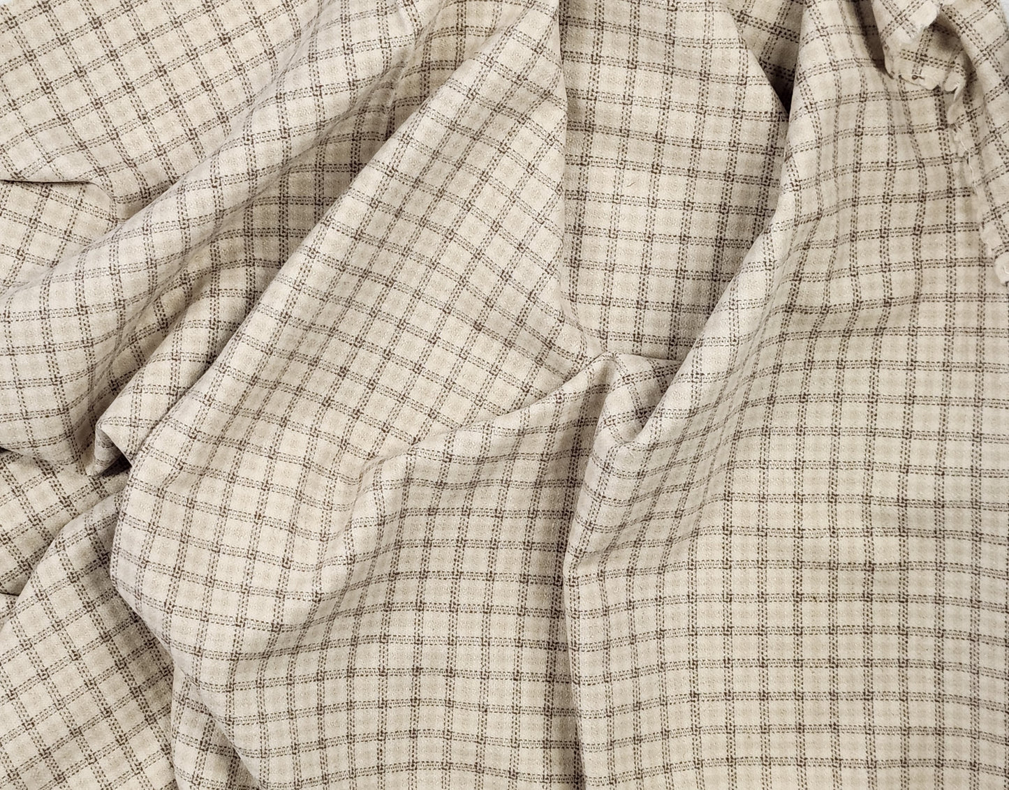 Textured Wool 8