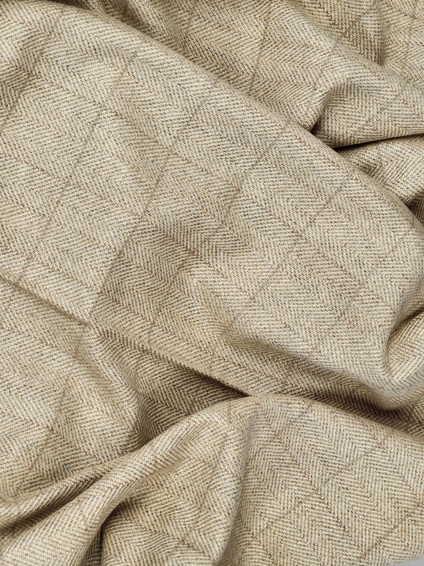 Textured Wool 9