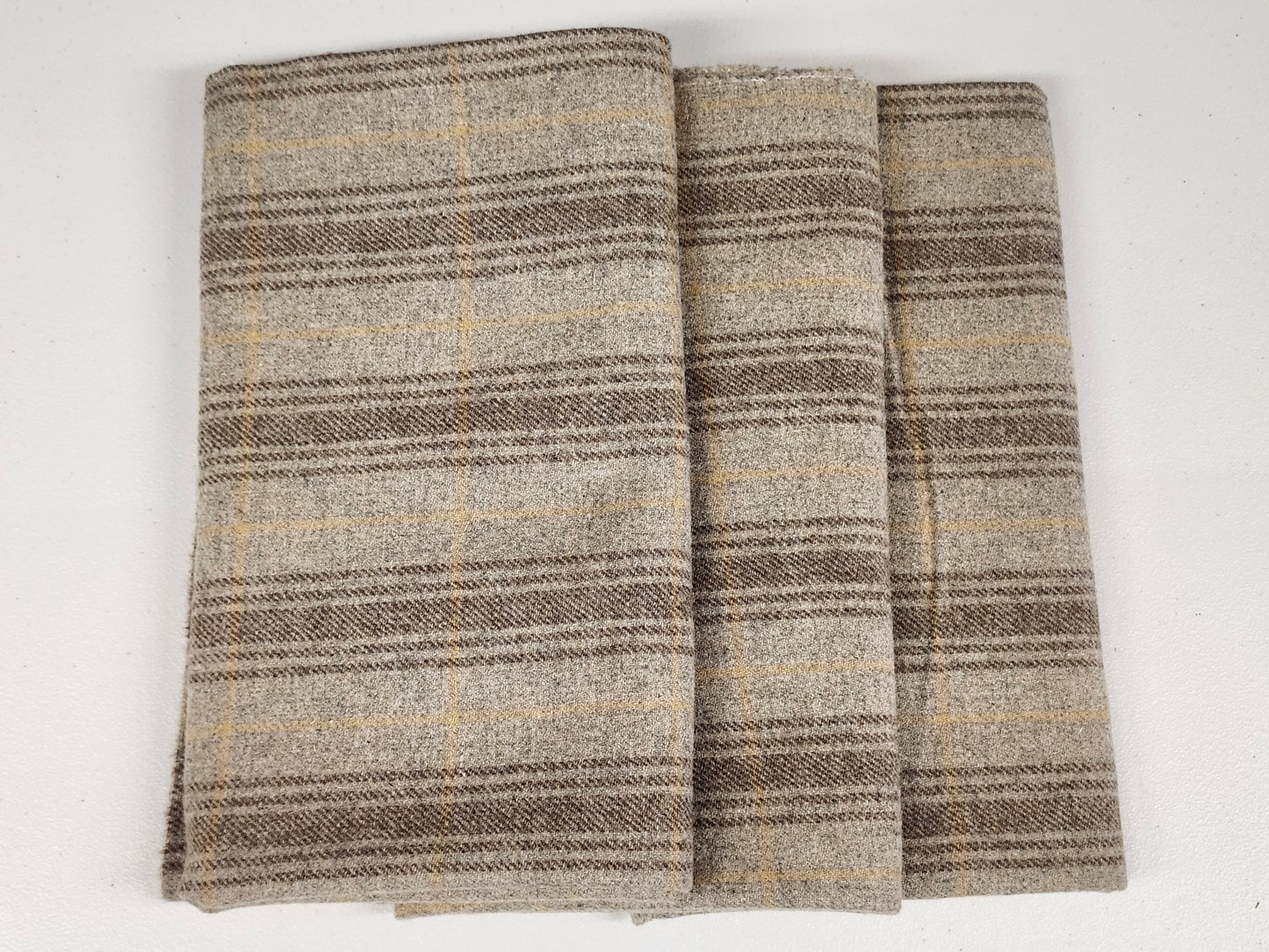 Textured Wool 1