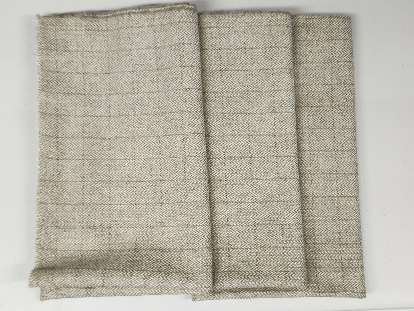 Textured Wool 2