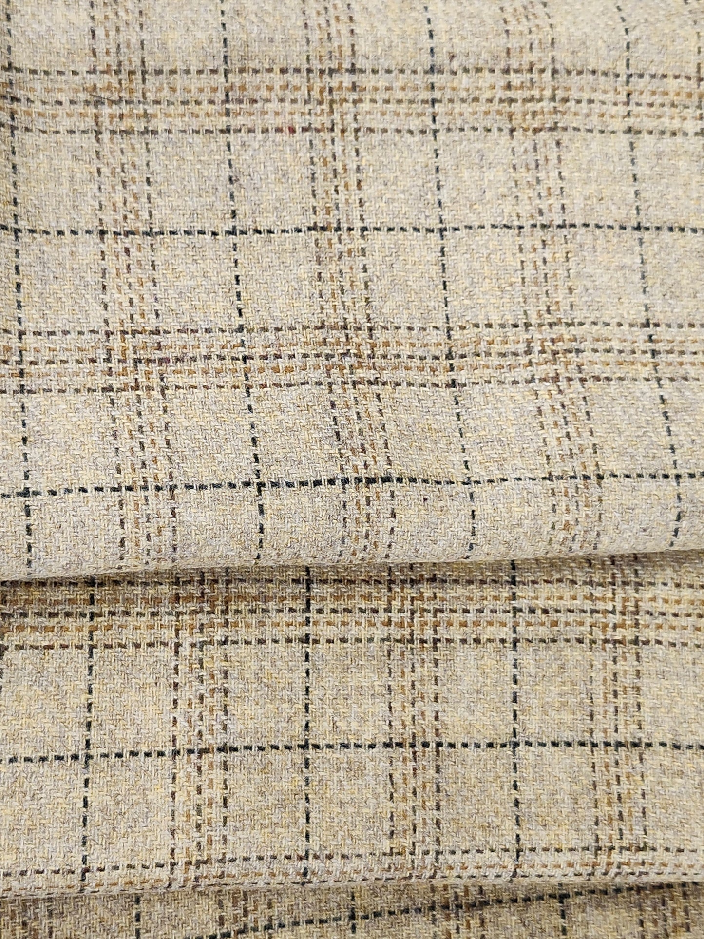 Textured Wool 3