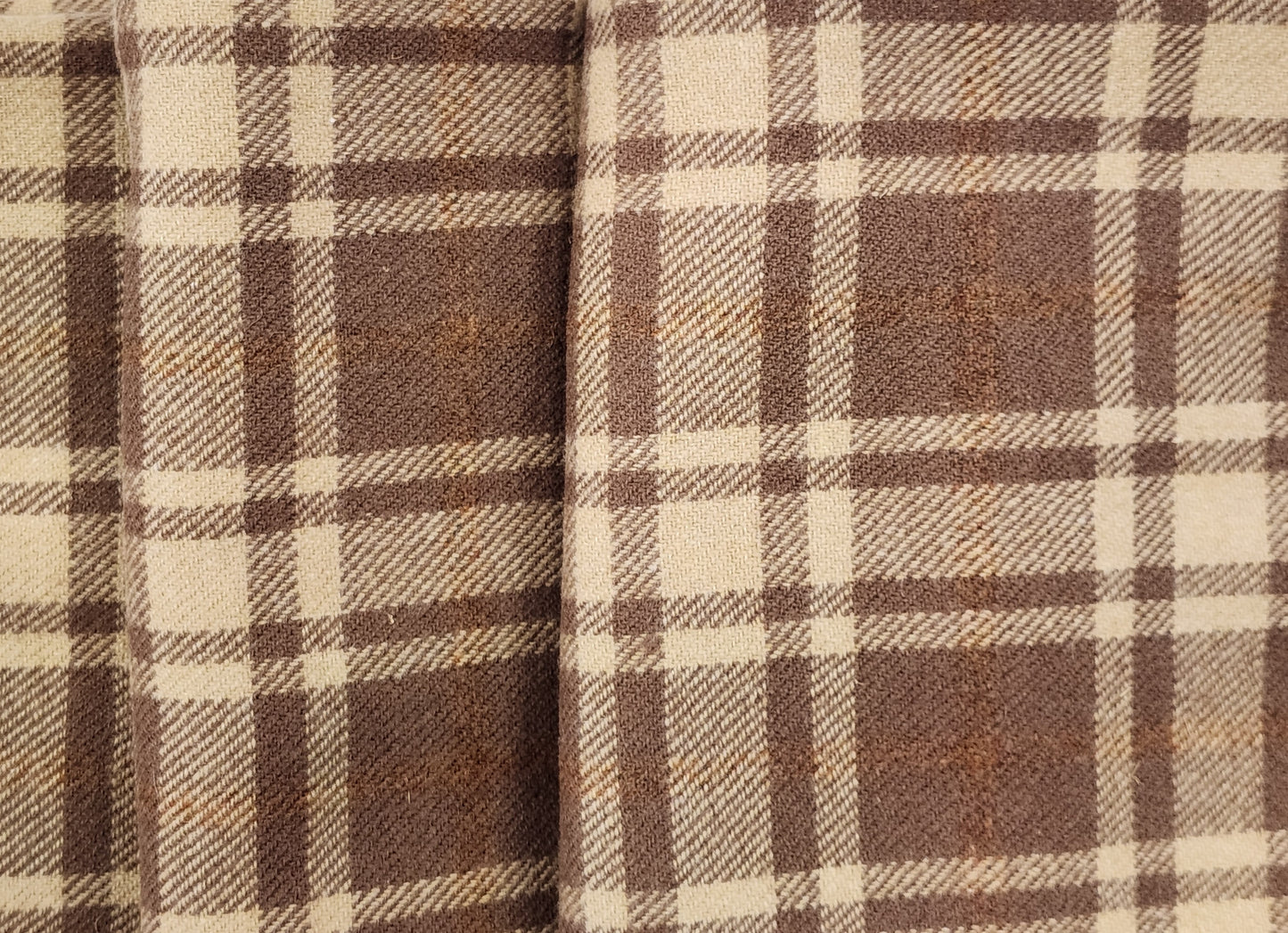 Textured Wool 4